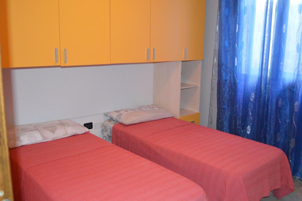 Casa Vacanze Da Anna 托尔托利 外观 照片